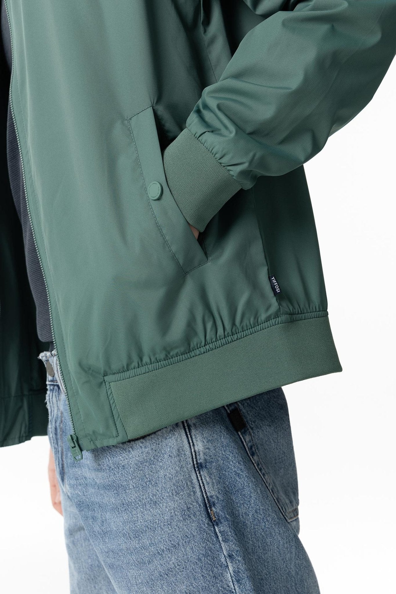 Casaco Bomber Original - Para dias cheios de estilo - Armanda Boutique