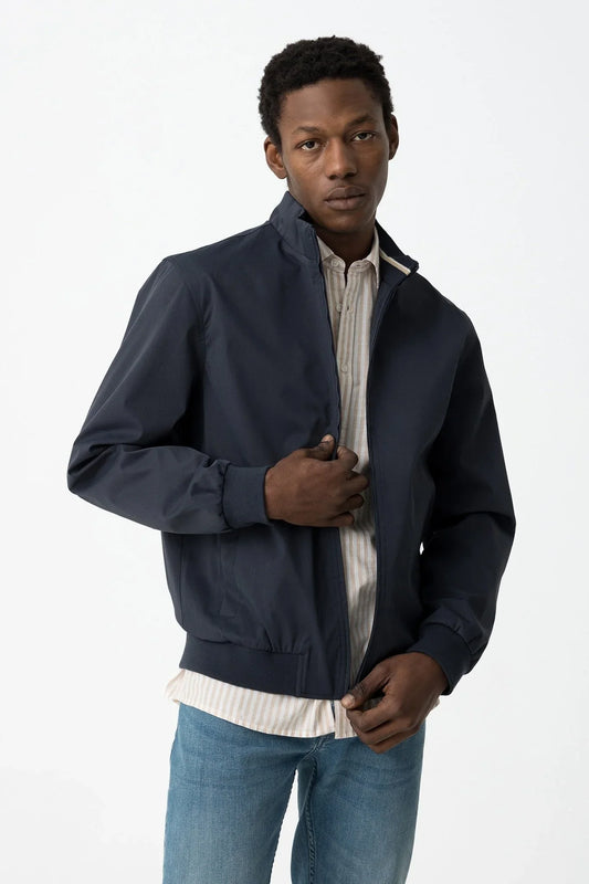 Conforto Bomber - Armanda Boutique