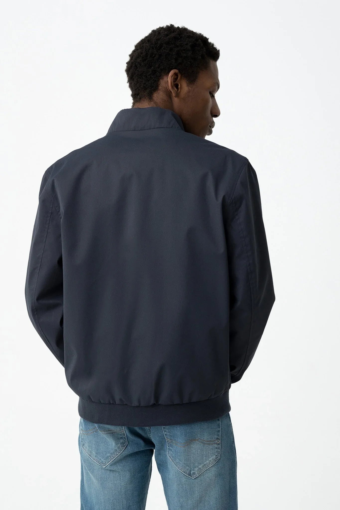 Conforto Bomber - Armanda Boutique