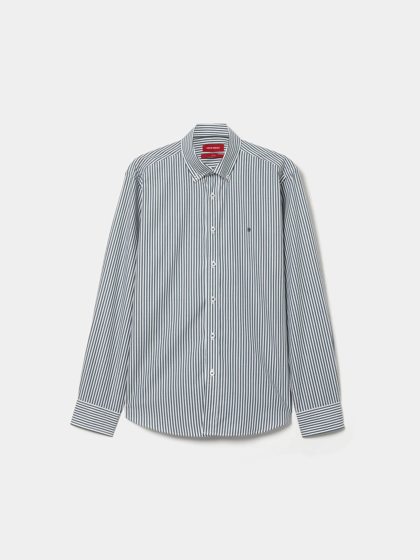 Camisa Lion of Porches