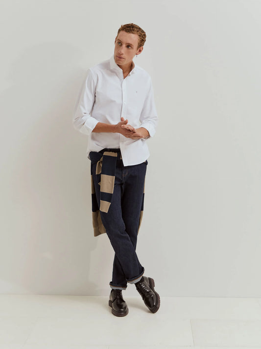 Camisa Lion of Porches