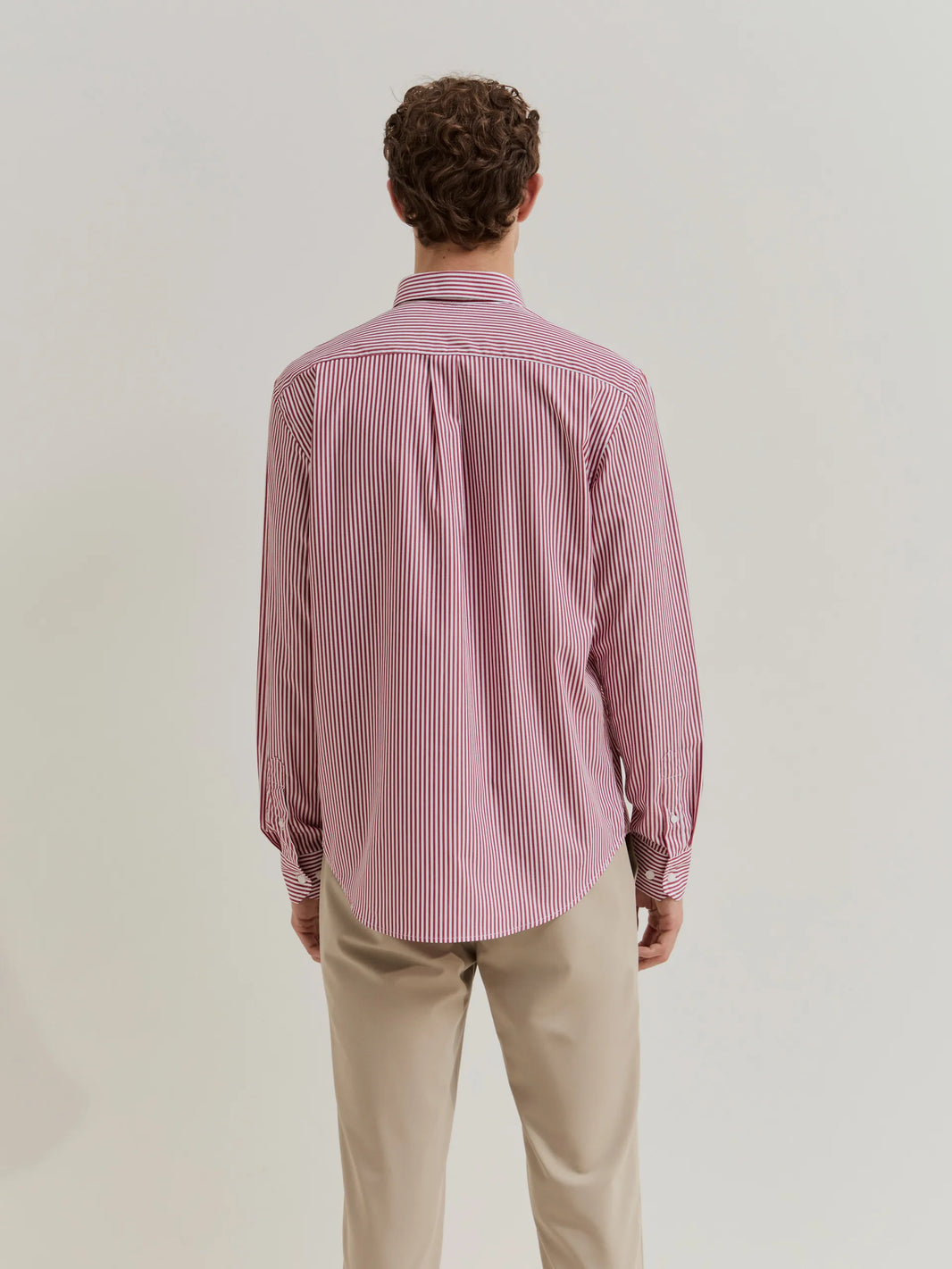 Camisa Lion of Porches