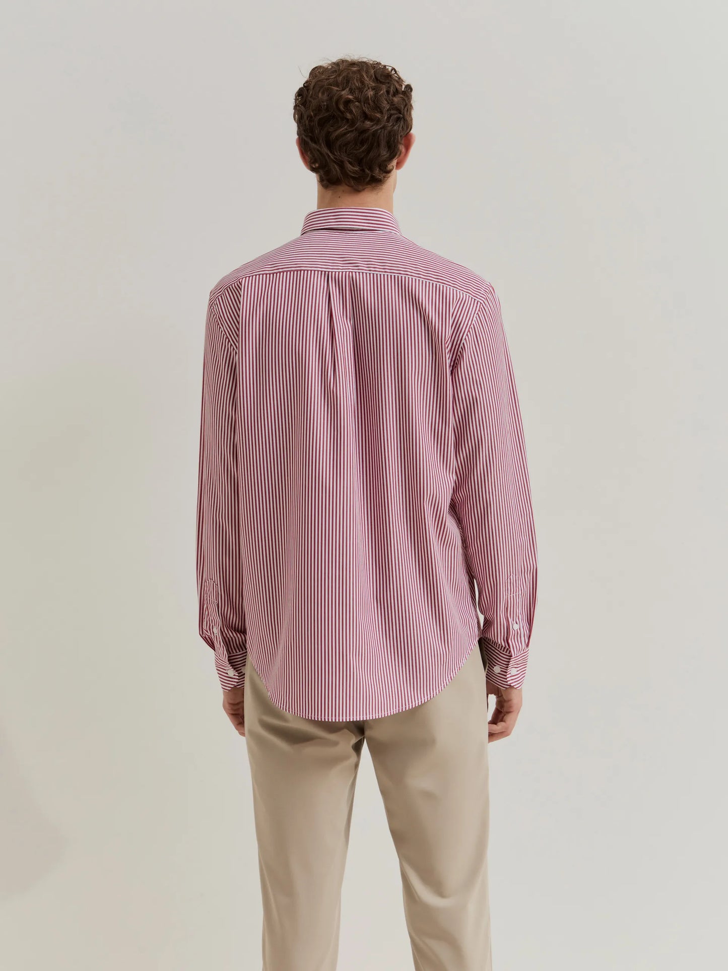 Camisa Lion of Porches