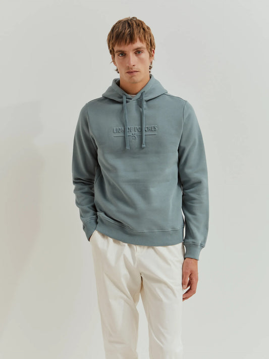 Sweatshirt Lion of Porches