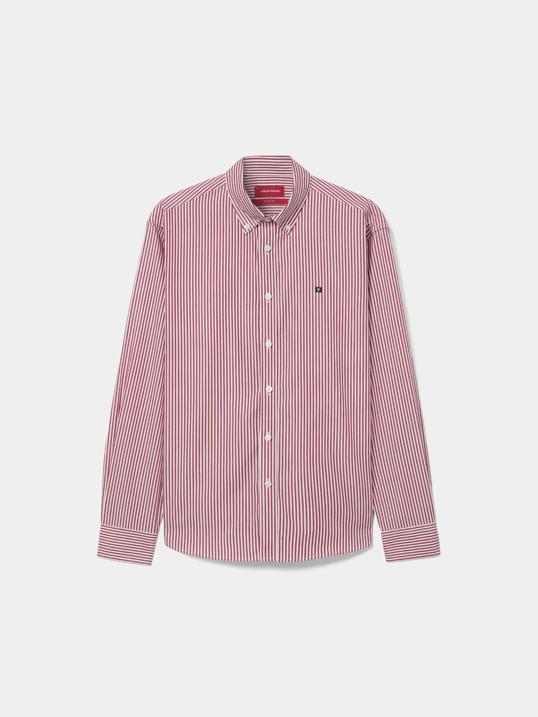 Camisa Lion of Porches