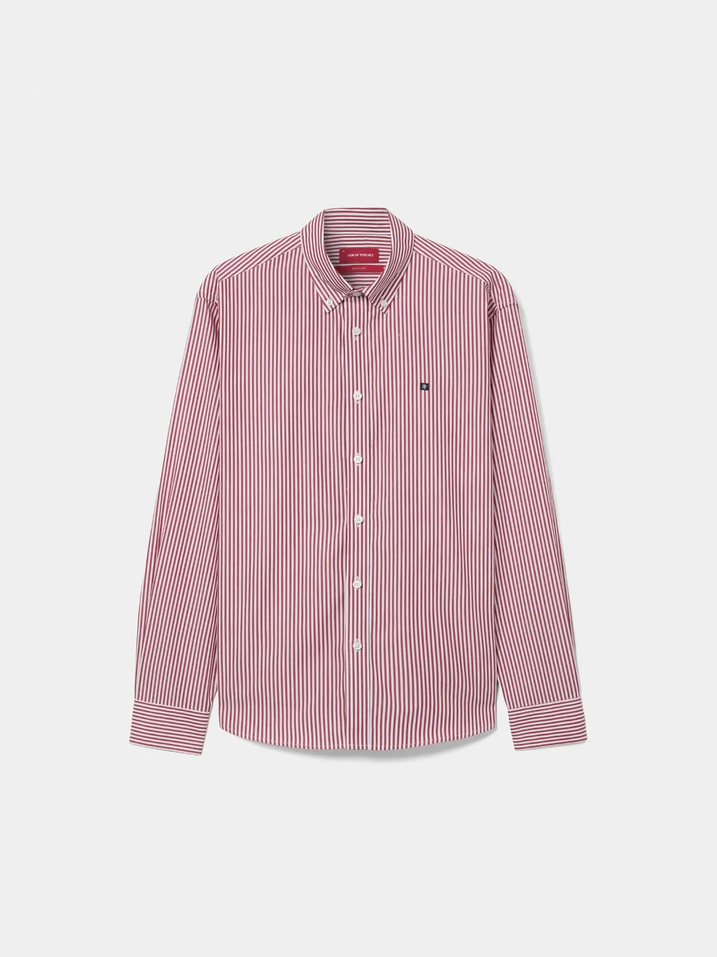 Camisa Lion of Porches
