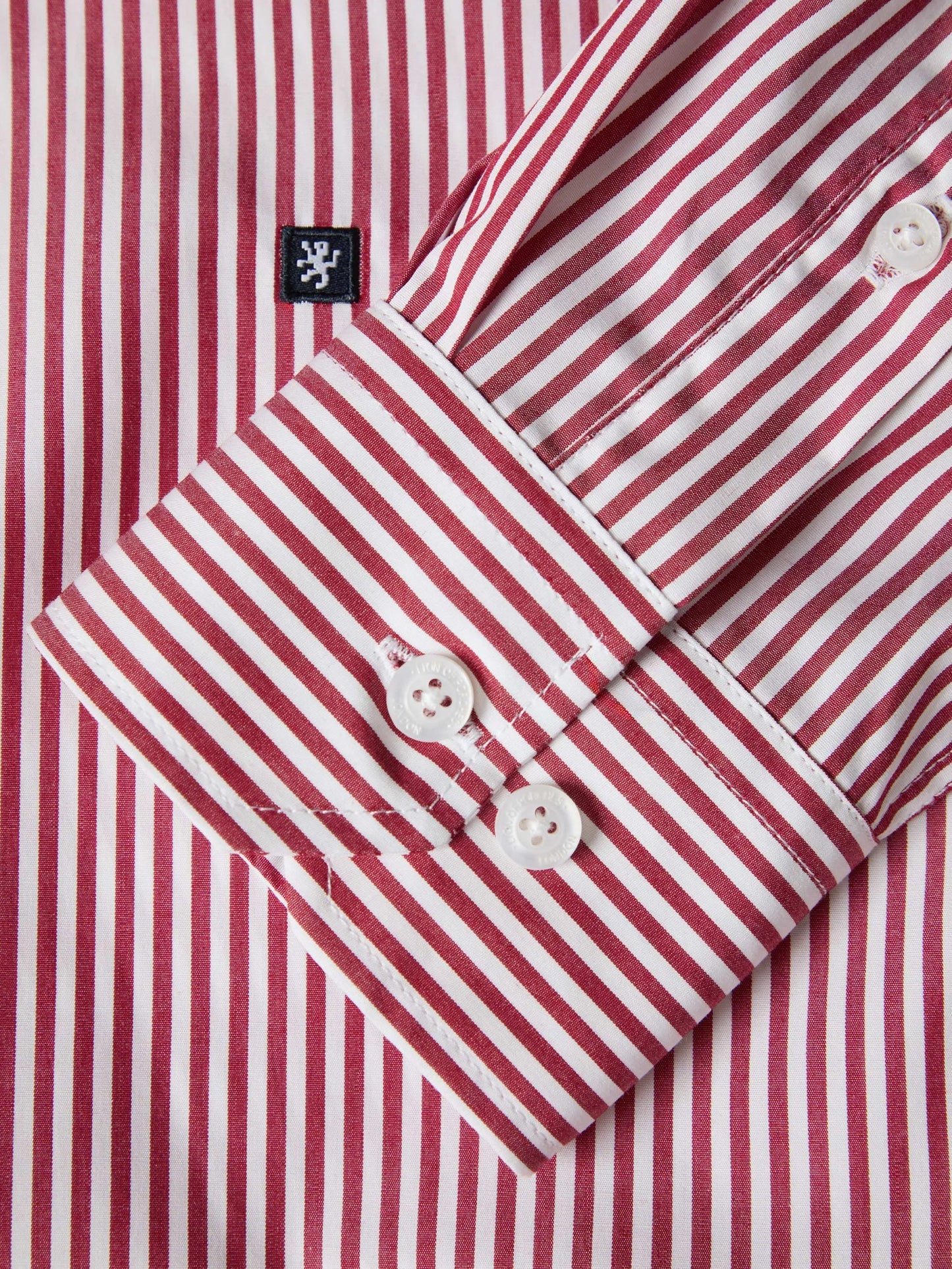 Camisa Lion of Porches