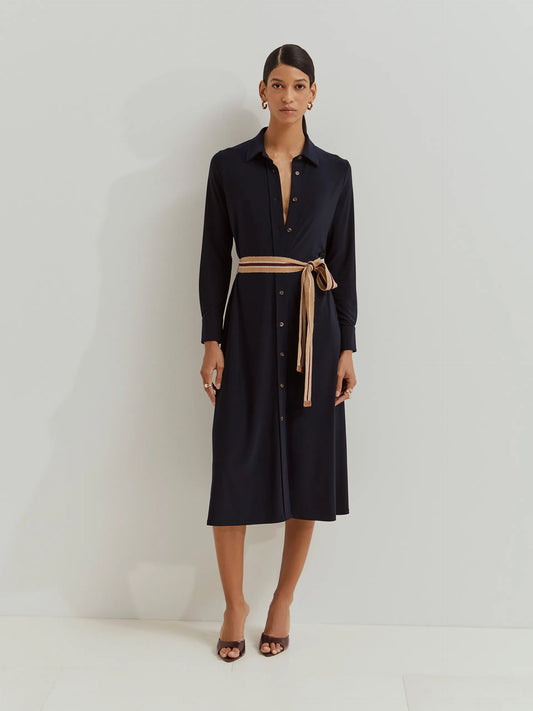 Vestido Lion of Porches