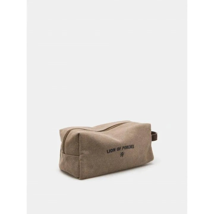 Necessaire Lion of Porches Homem