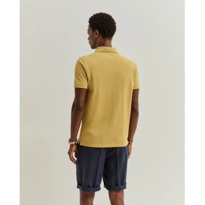 Polo algodão Lion of Porches