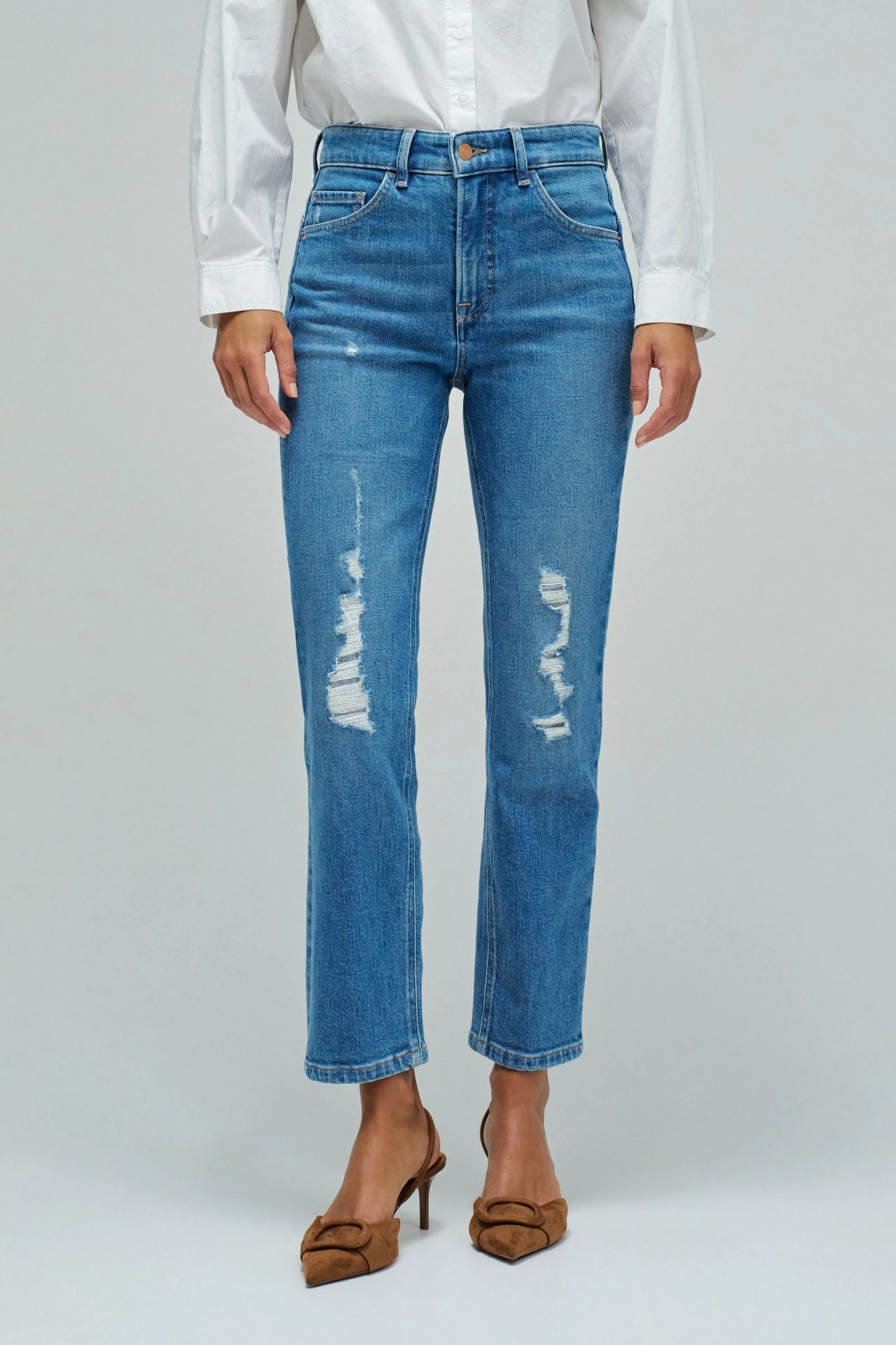 calça Salsa Jeans FAITH