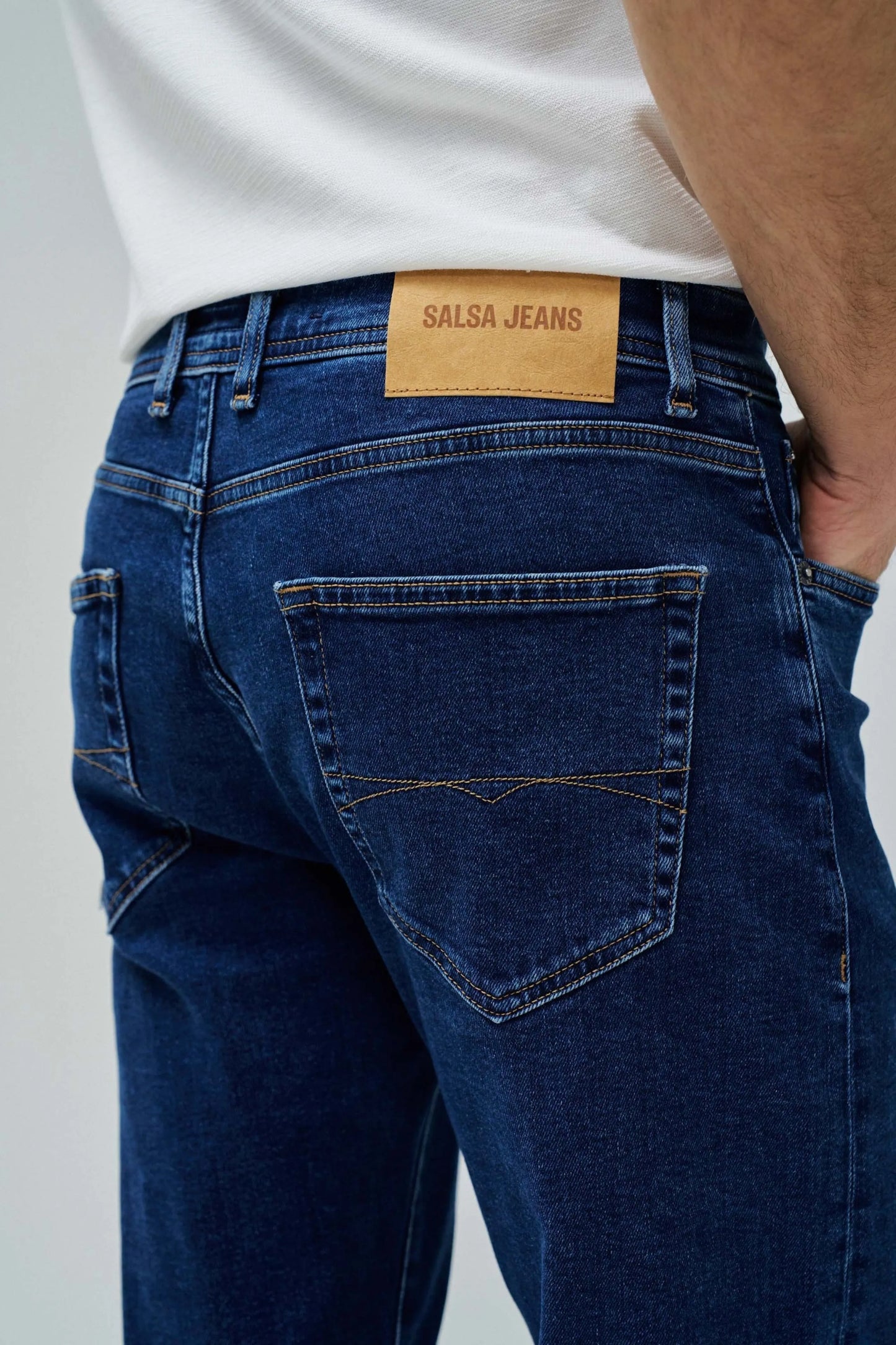 Jeans Salsa