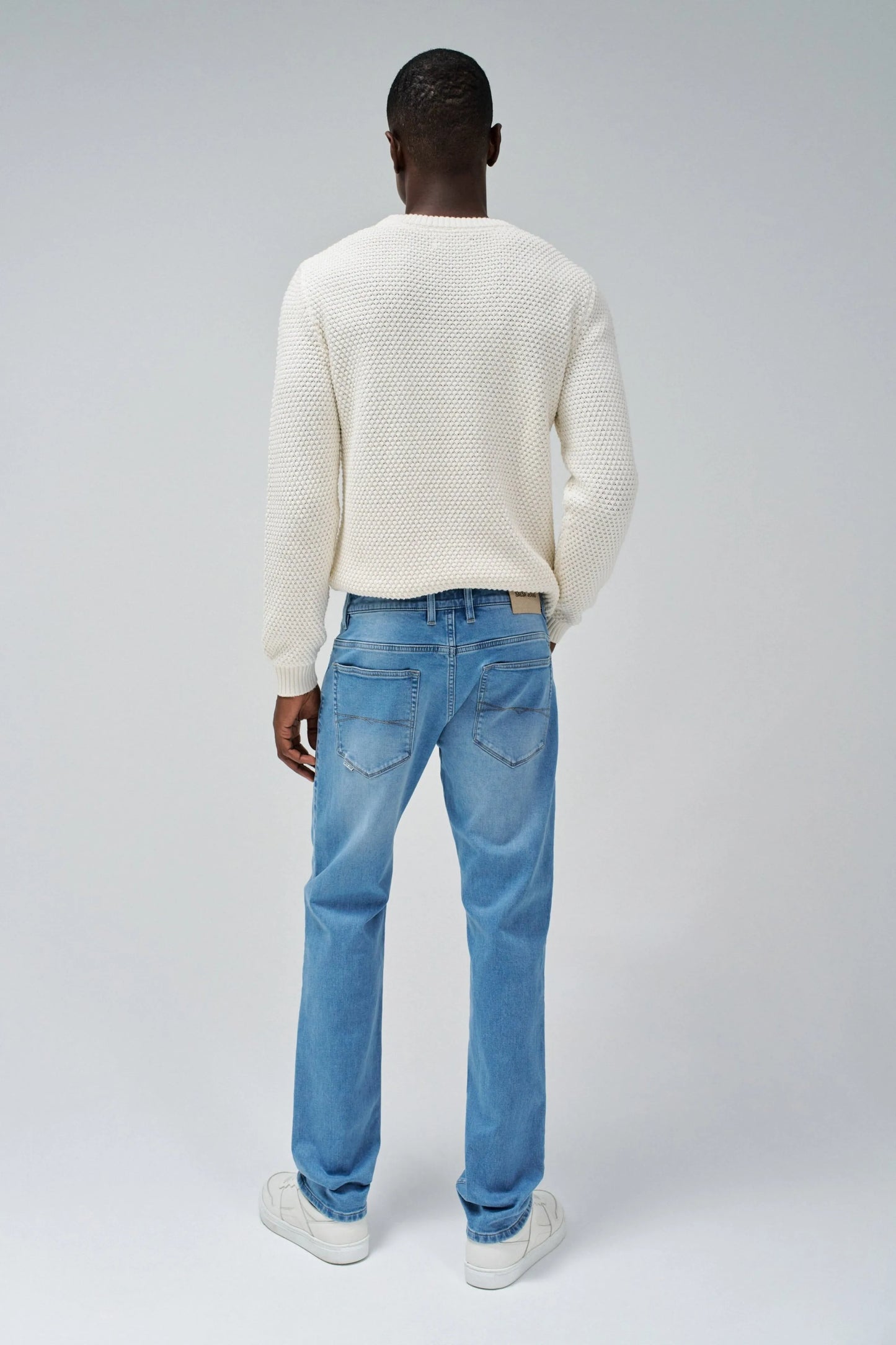 Jeans Regular Salsa