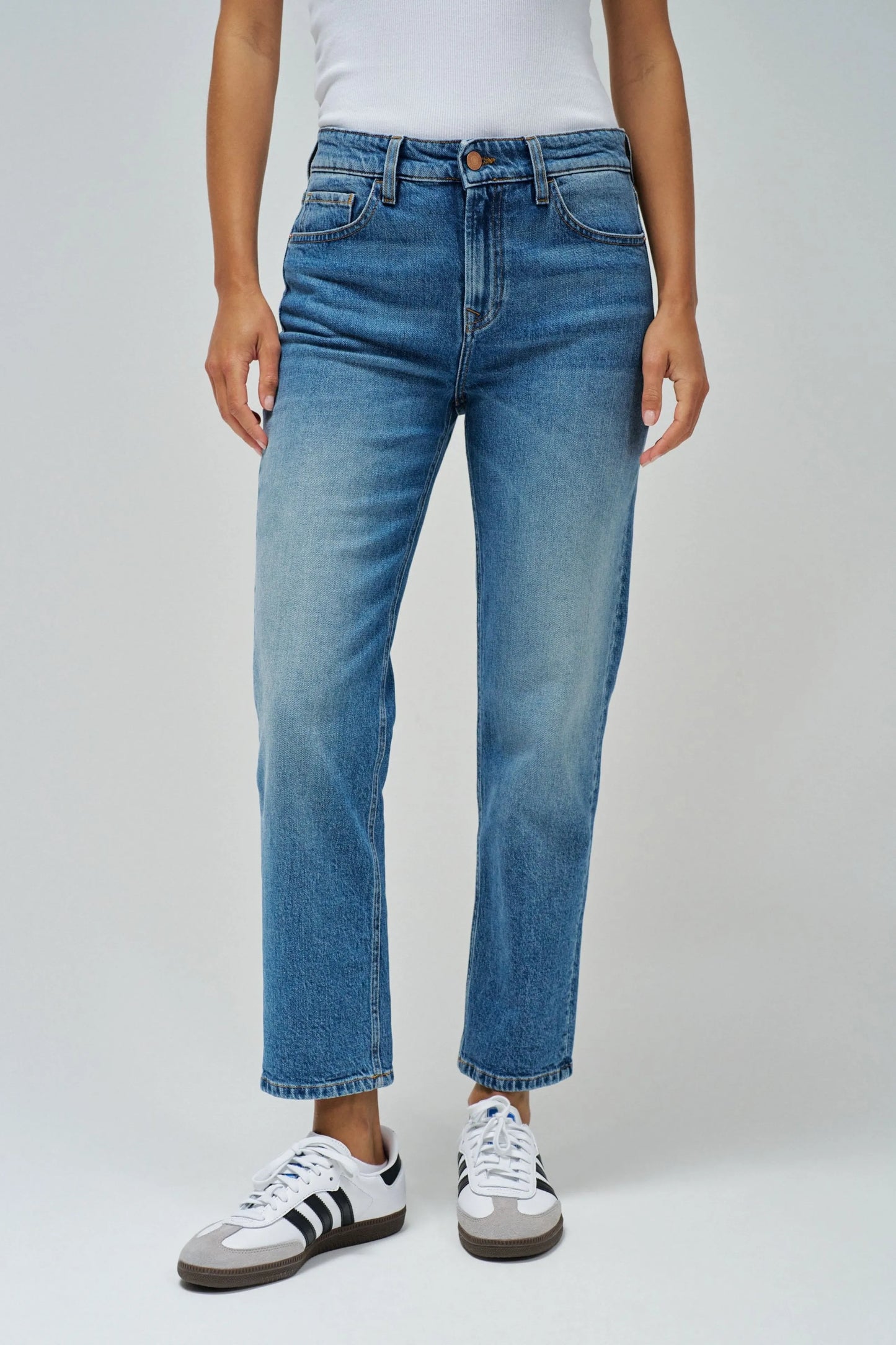 Jeans Salsa