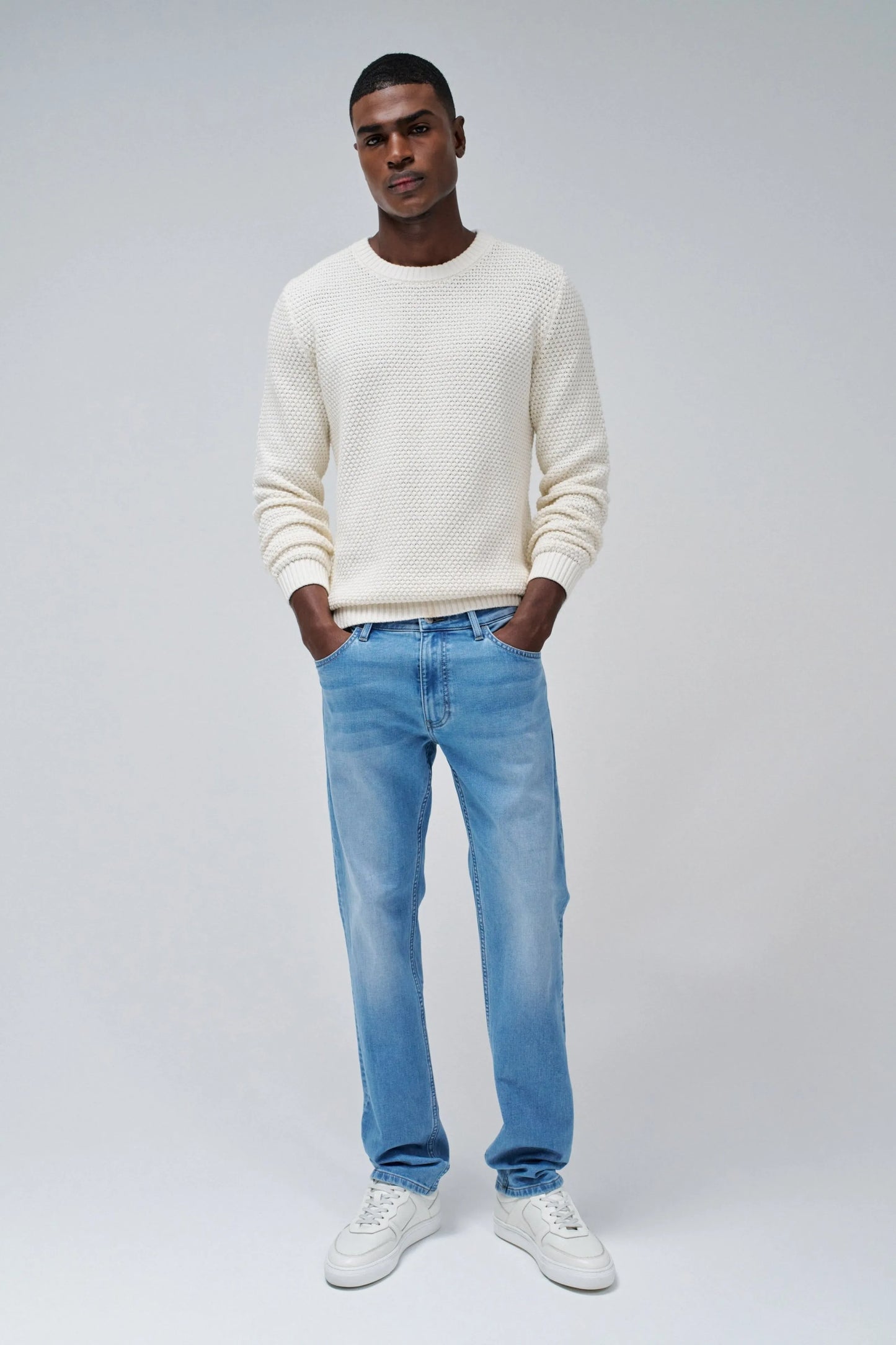 Jeans Regular Salsa