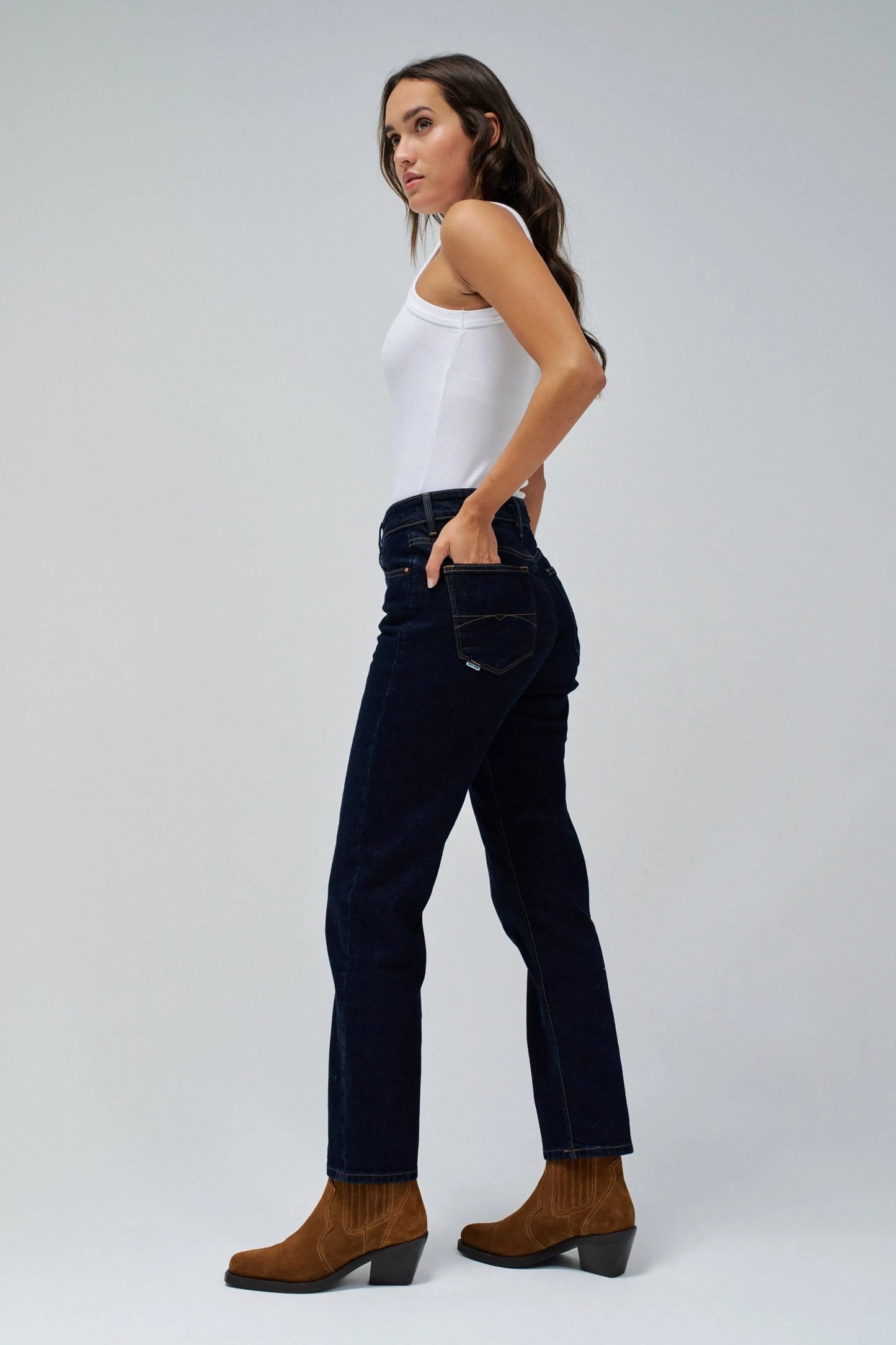 Jeans Salsa