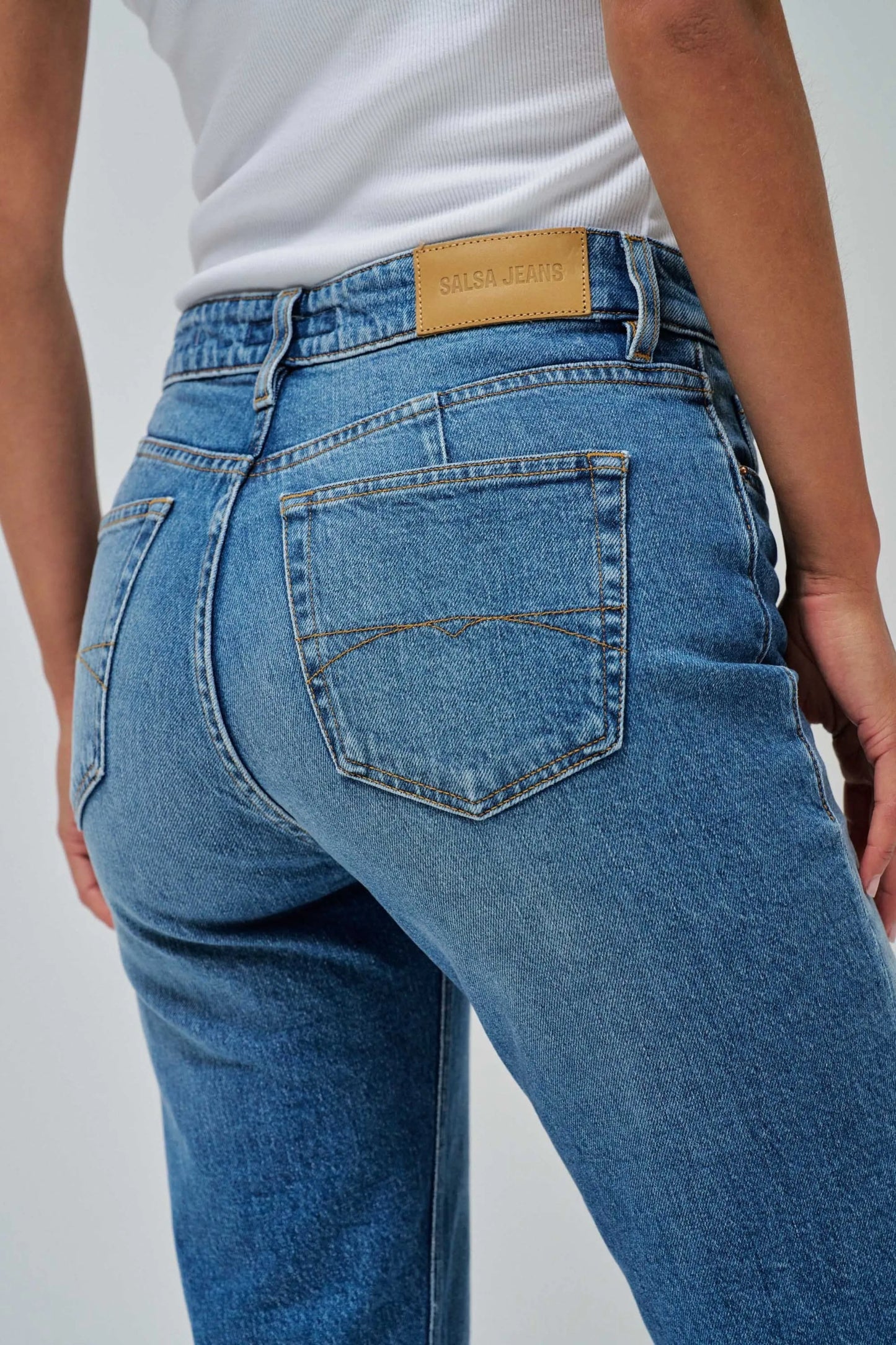 Jeans Salsa