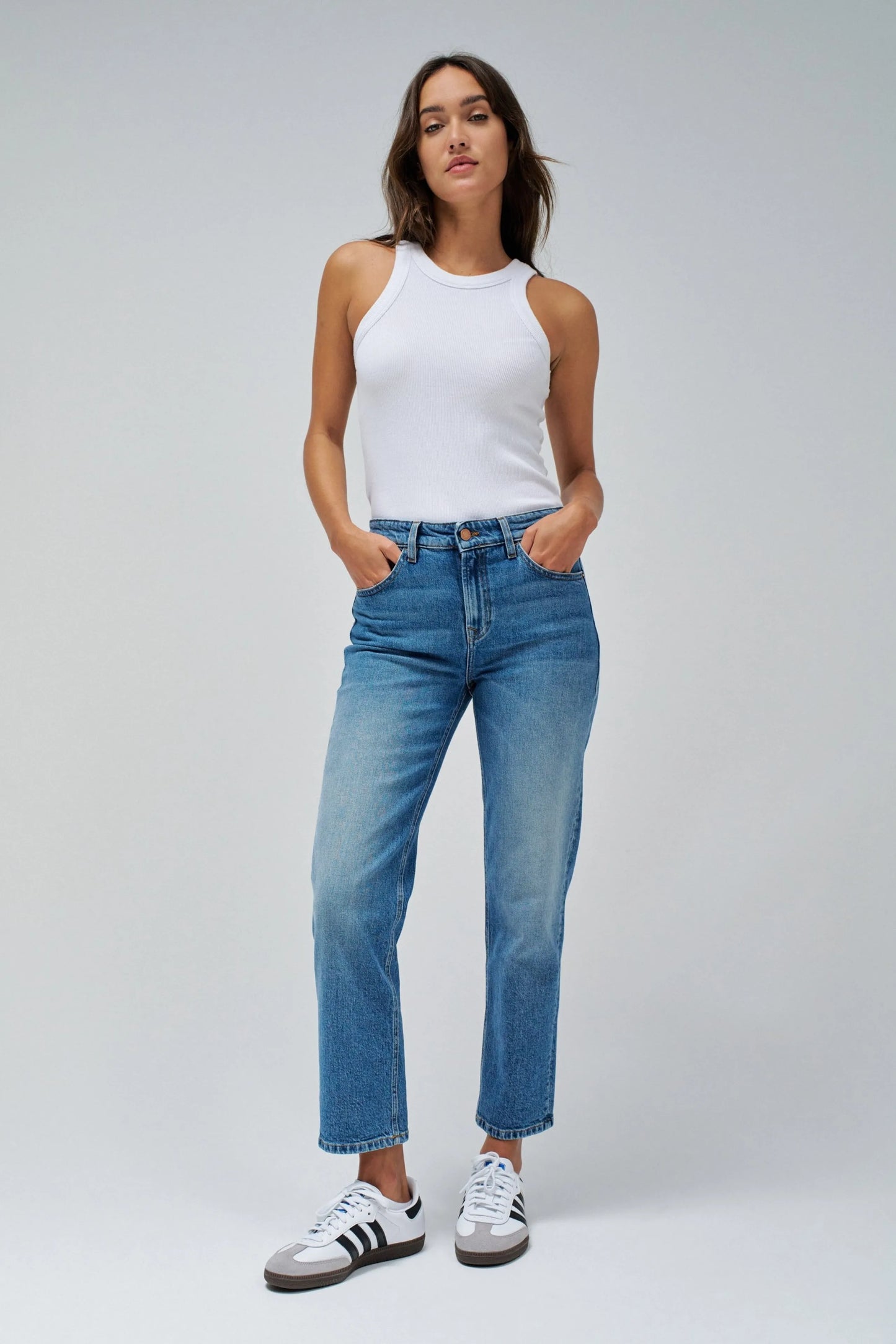 Jeans Salsa