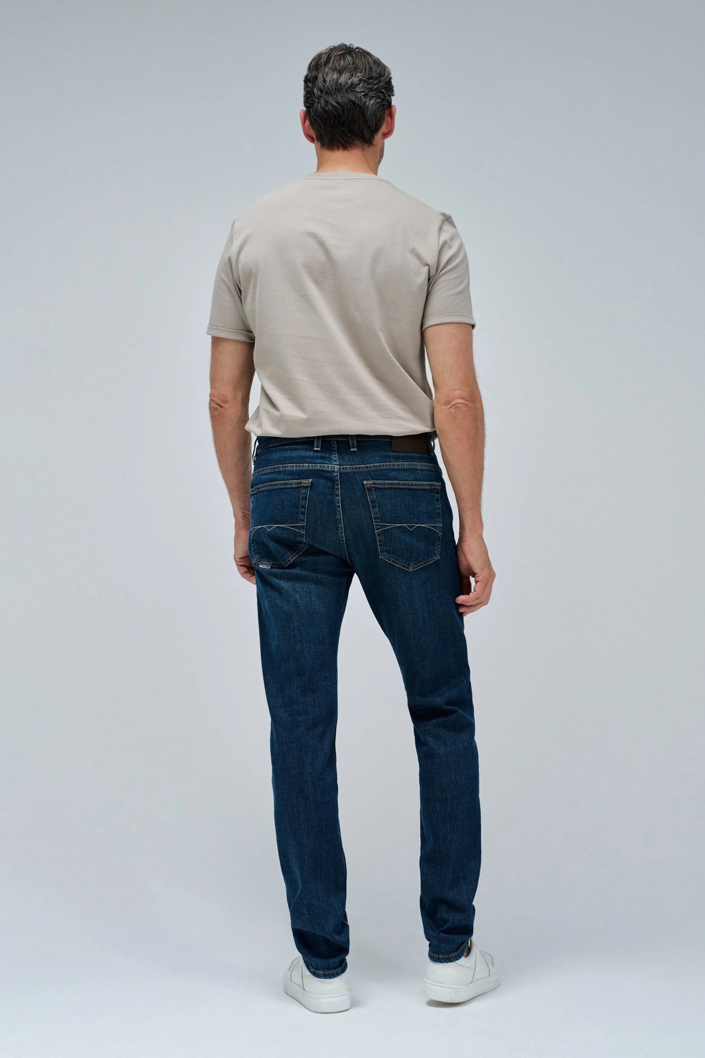 Jeans Salsa Slim Fit
