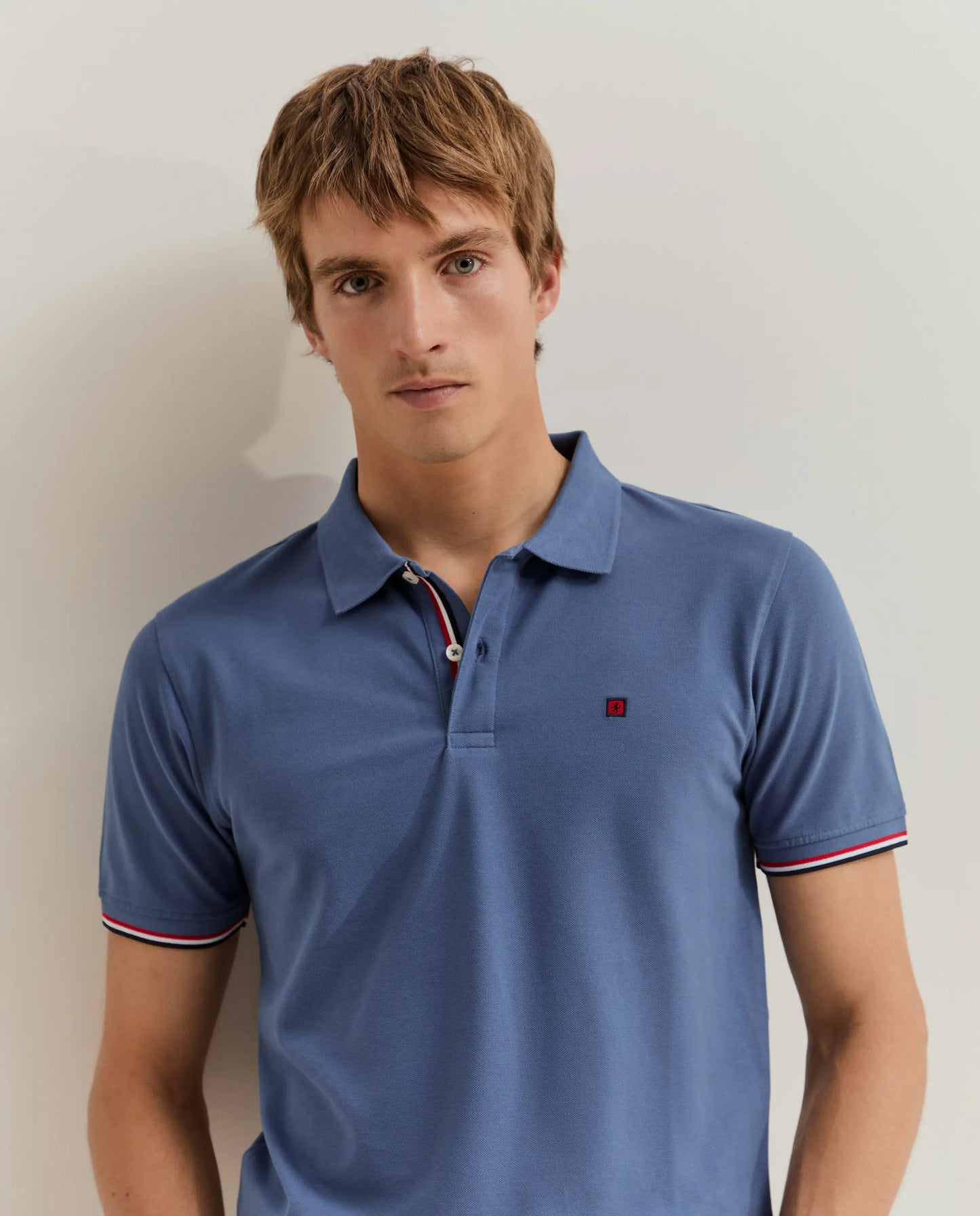 Polo Lion of Porches Homem