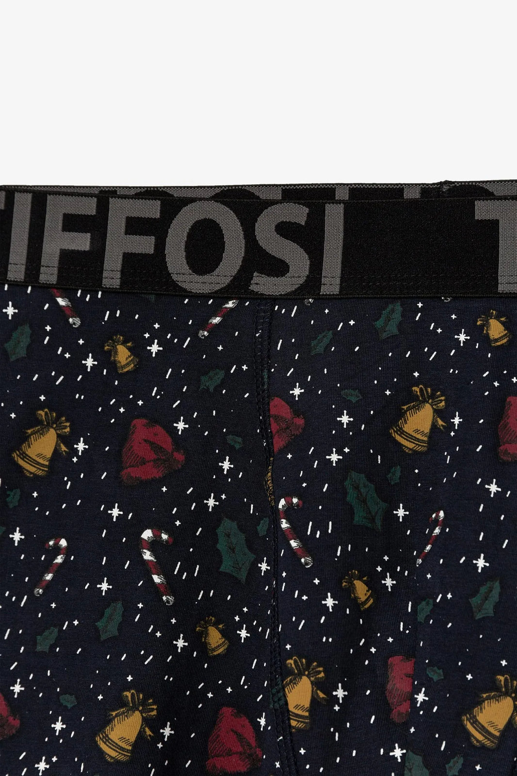 Boxers Tiffosi Natal