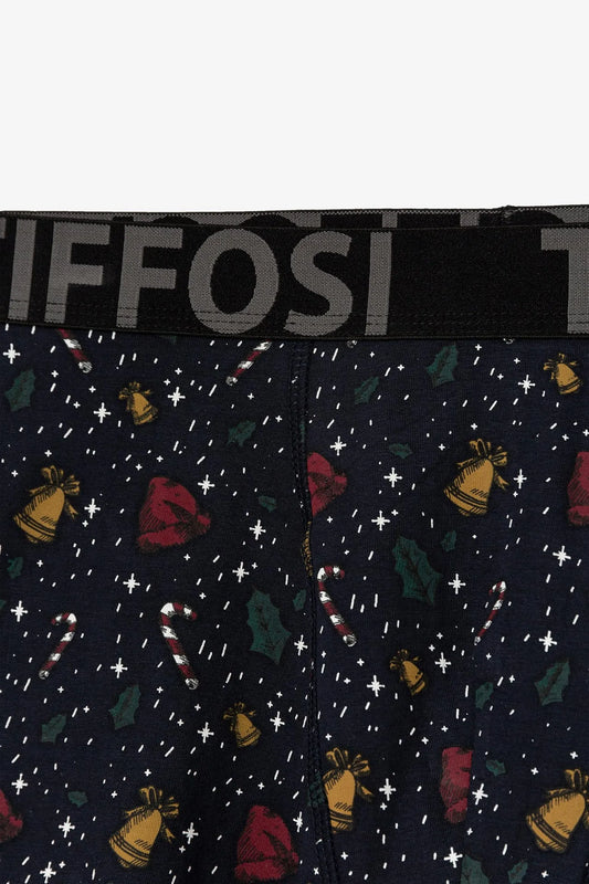 Boxers Tiffosi Natal
