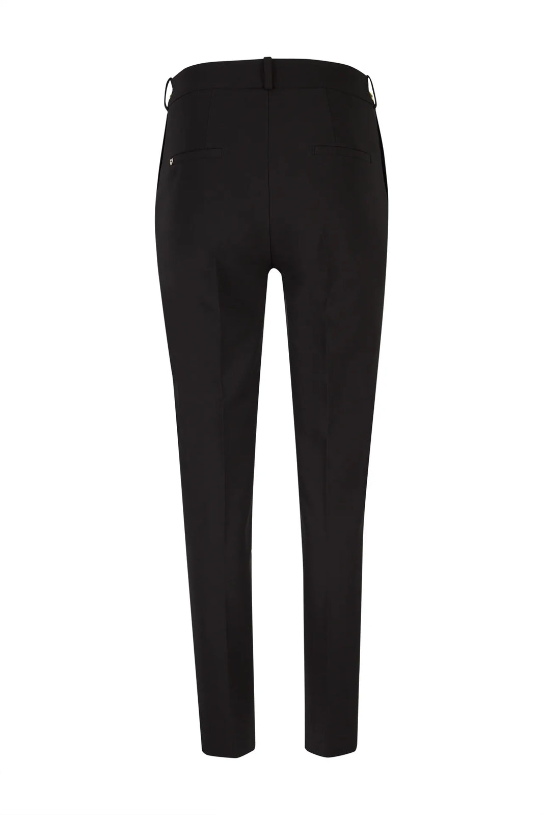 Calça Preta Silvina Campos