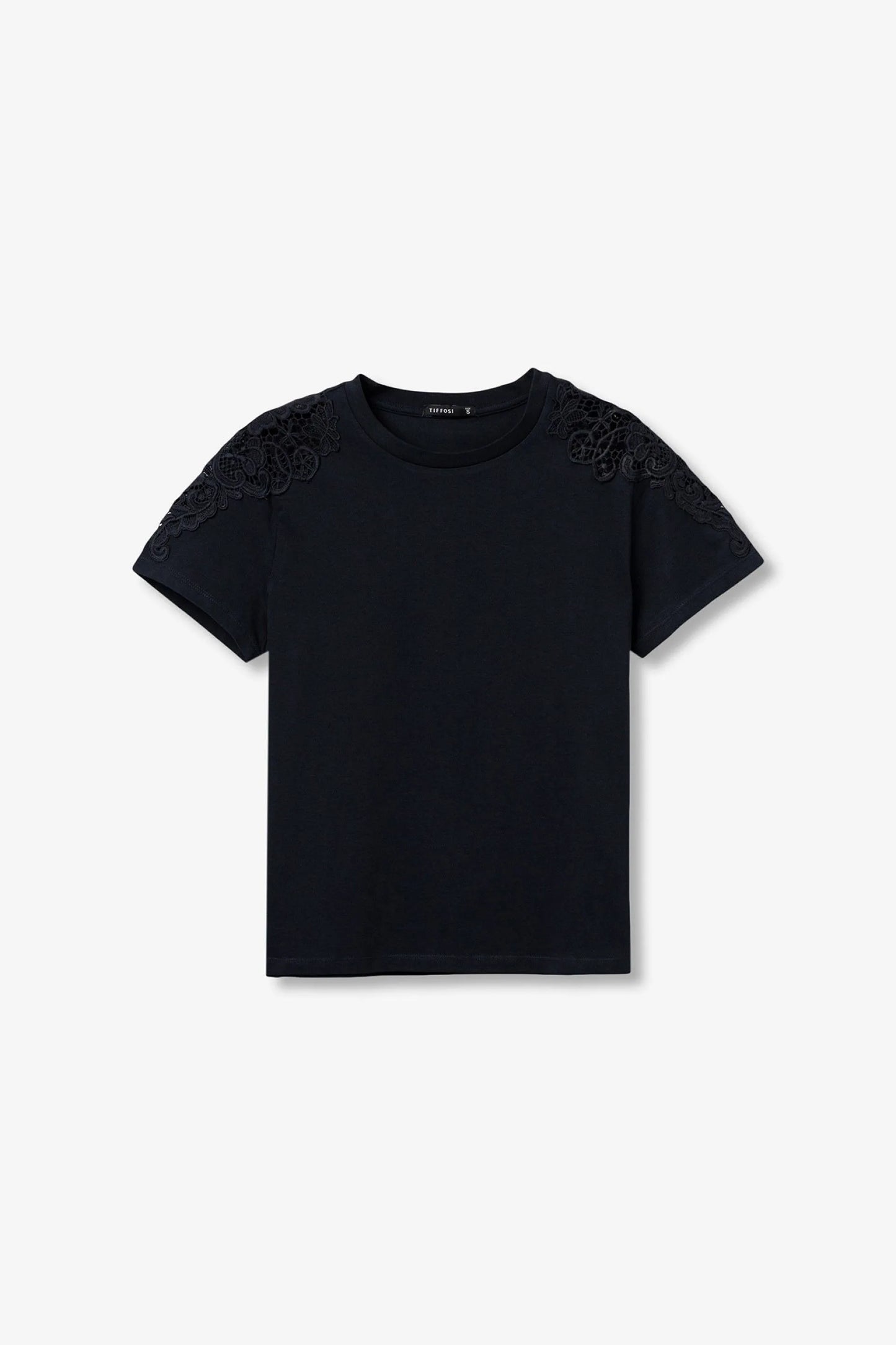 T-shirt Tiffosi Mulher