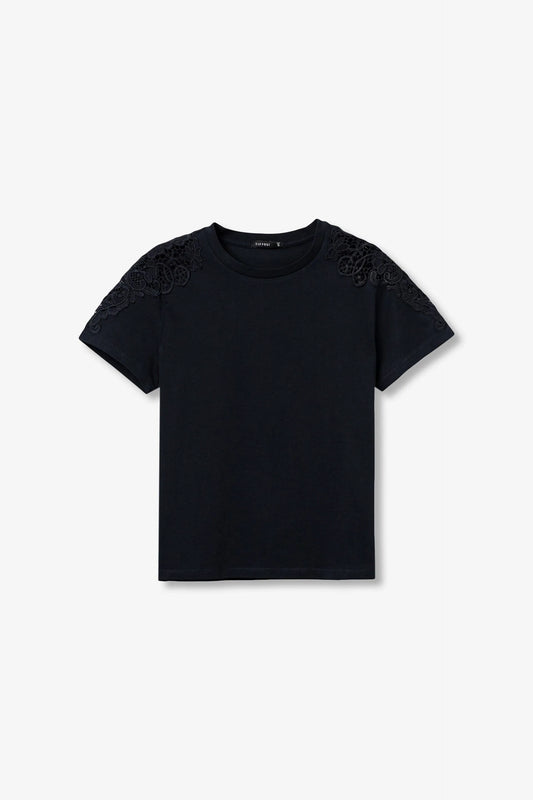 T-shirt Tiffosi Mulher