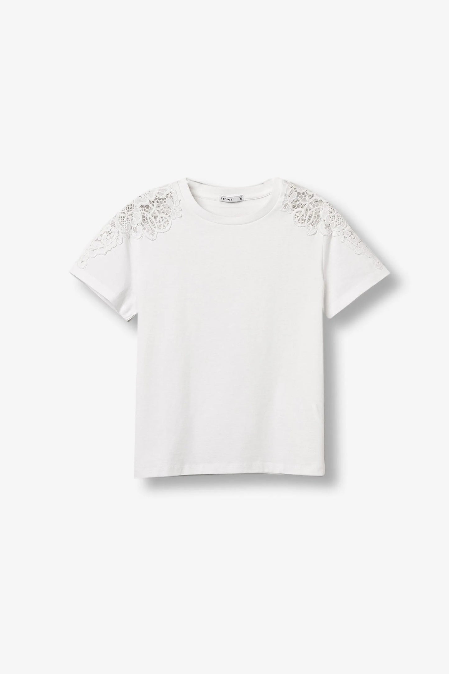 T-shirt Tiffosi Mulher