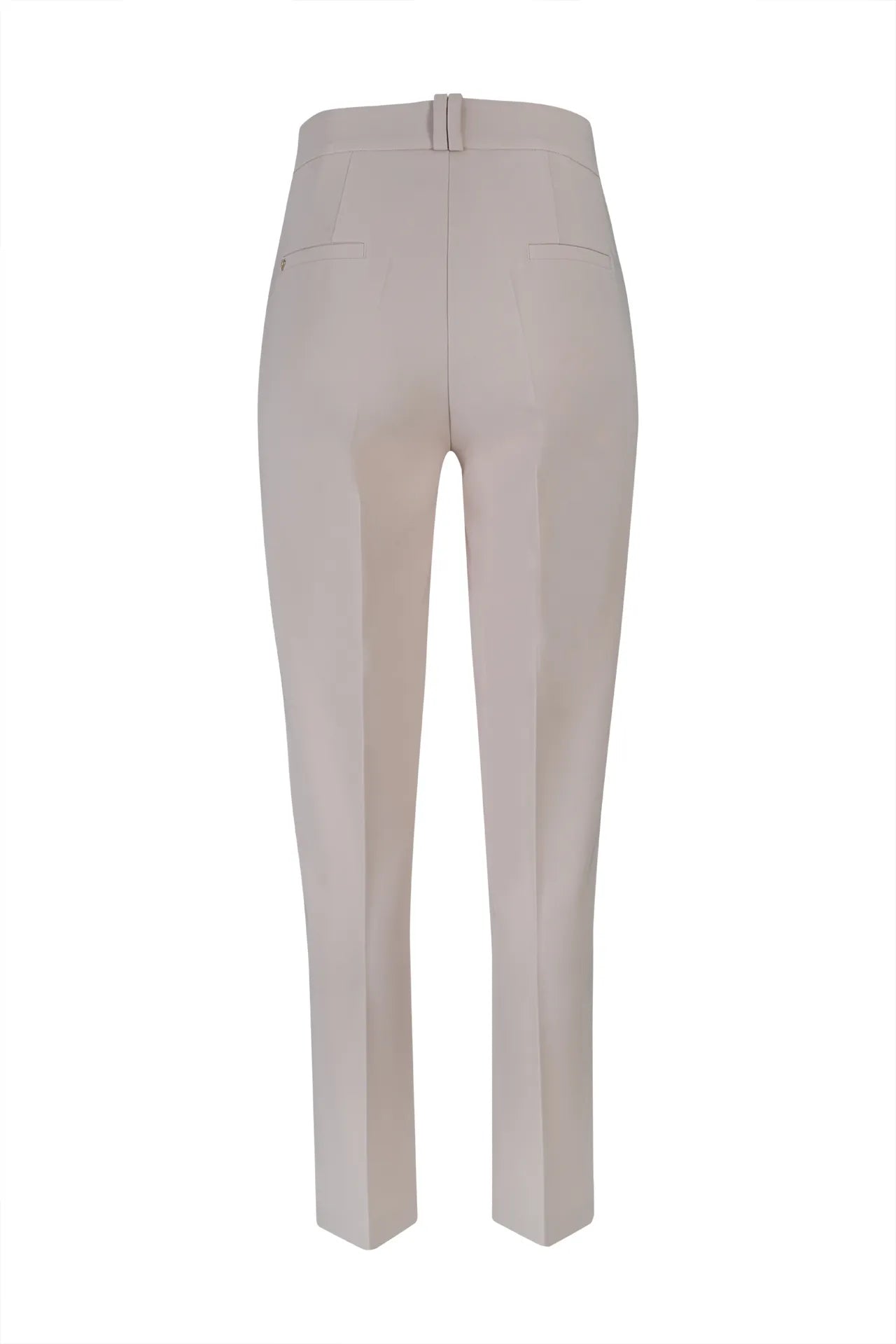 Calça Corte clássico Silvina Campos