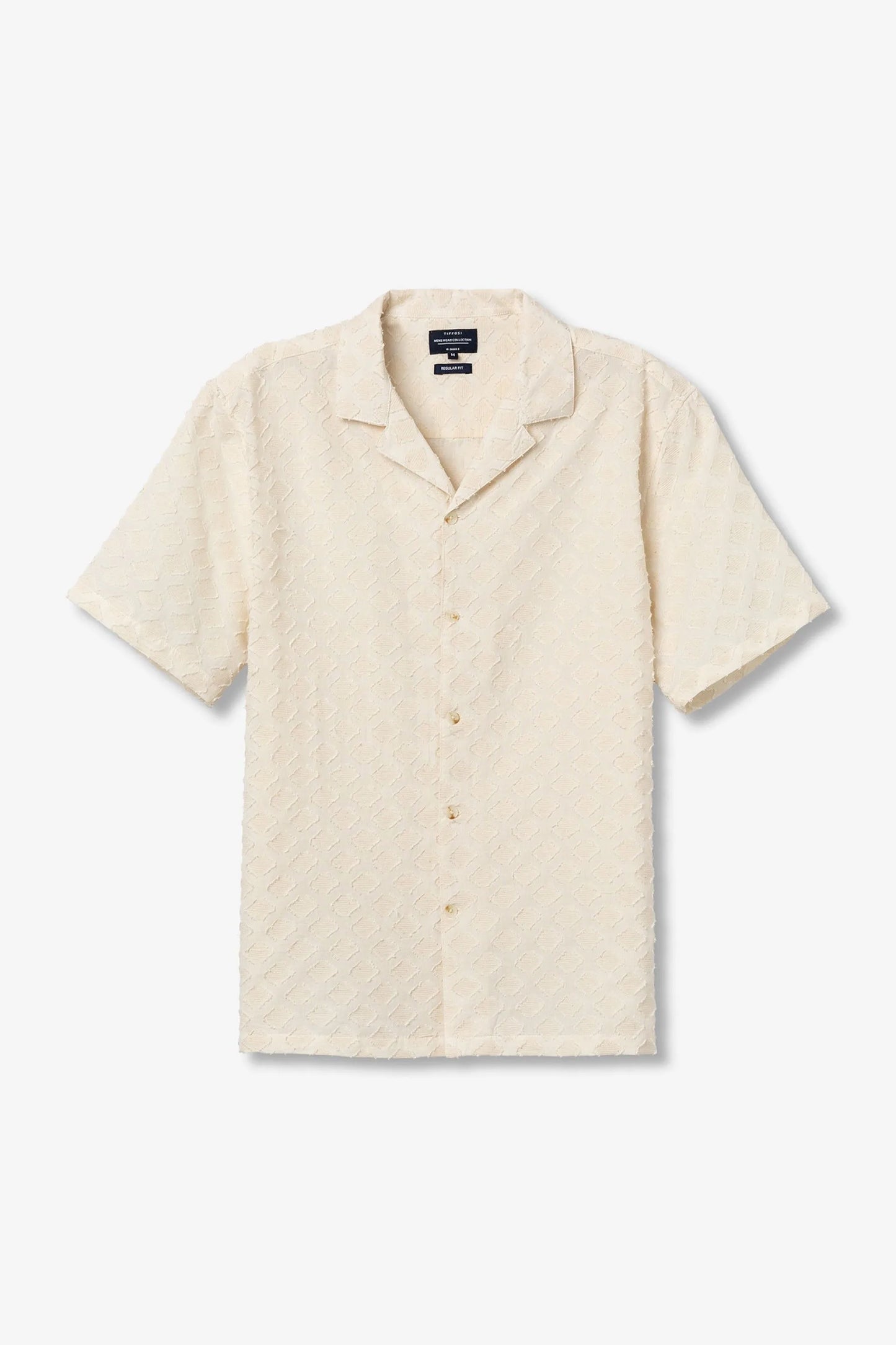 Camisa Tiffosi Korey