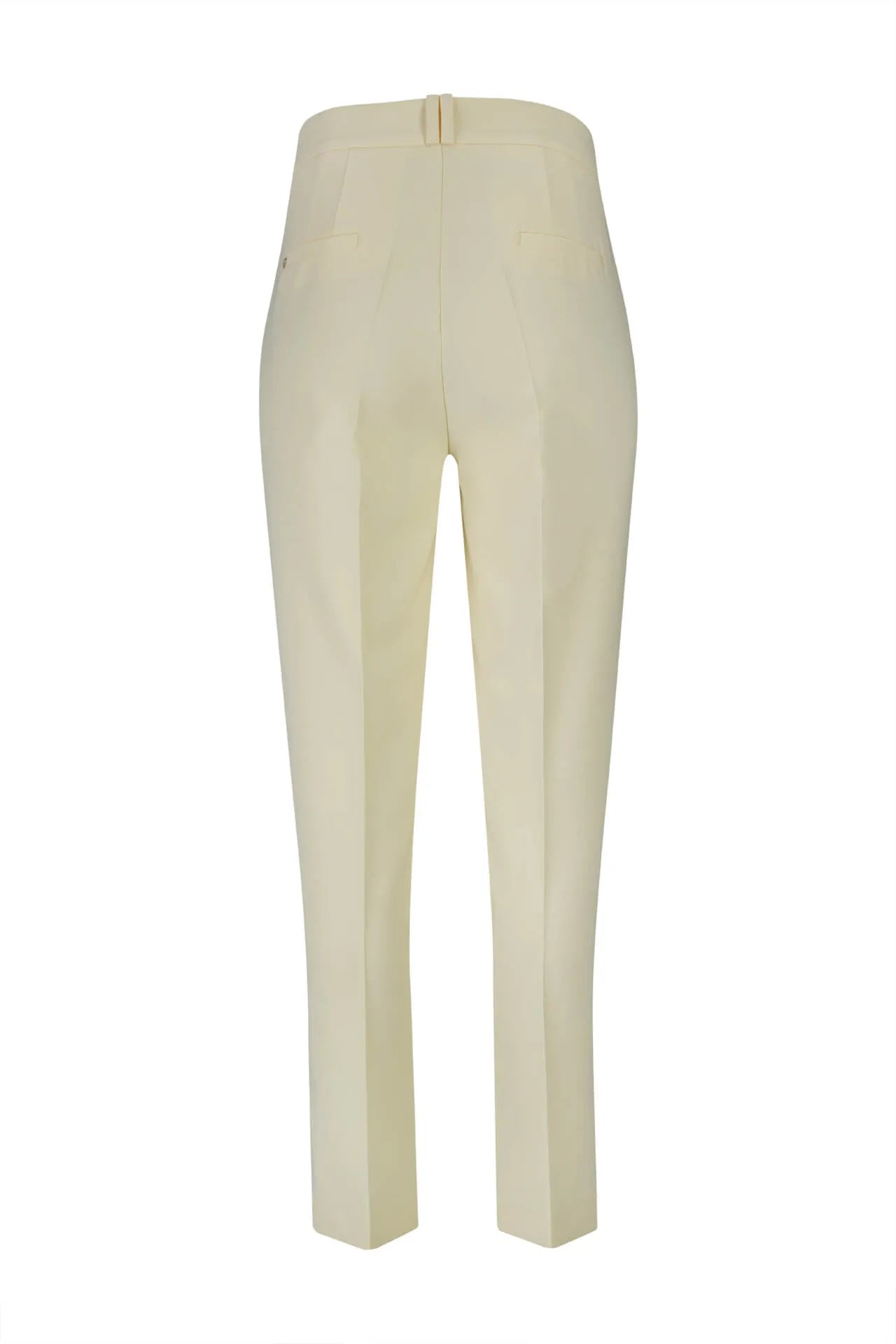 Calça Corte clássico Silvina Campos