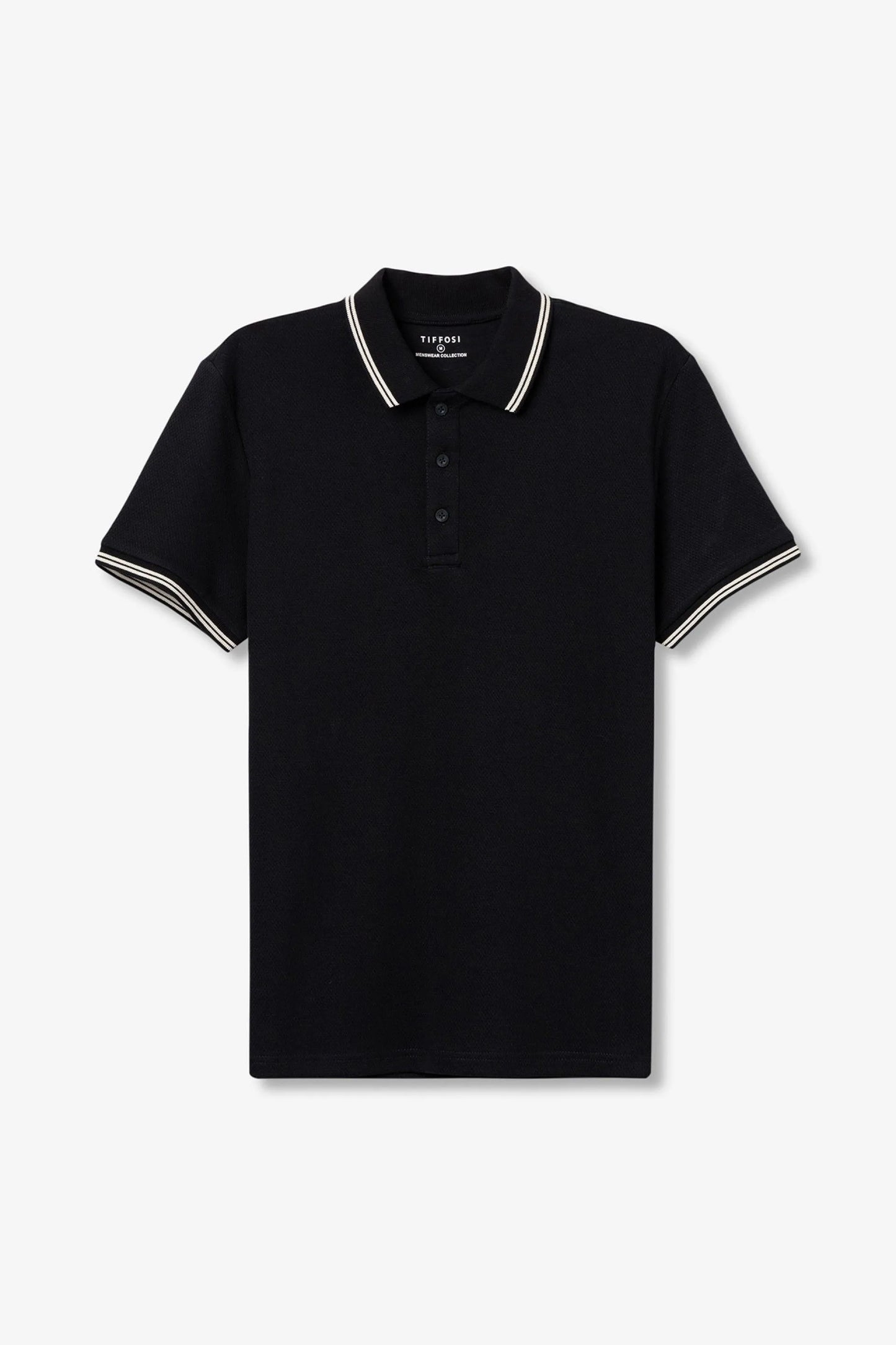 Polo Tiffosi América
