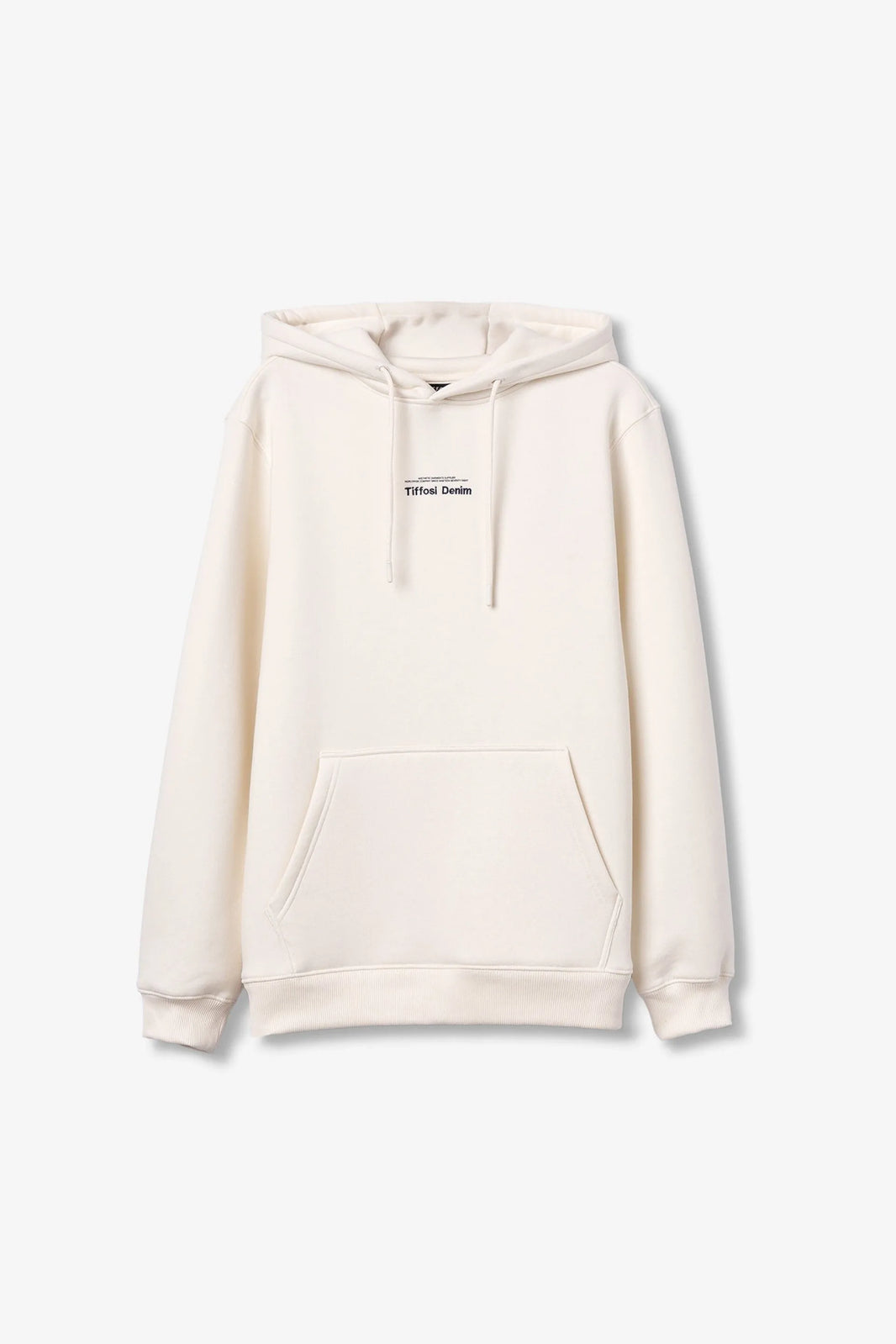 Hoodie Tiffosi Homem