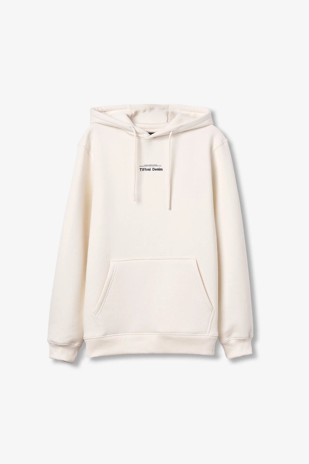 Hoodie Tiffosi Homem