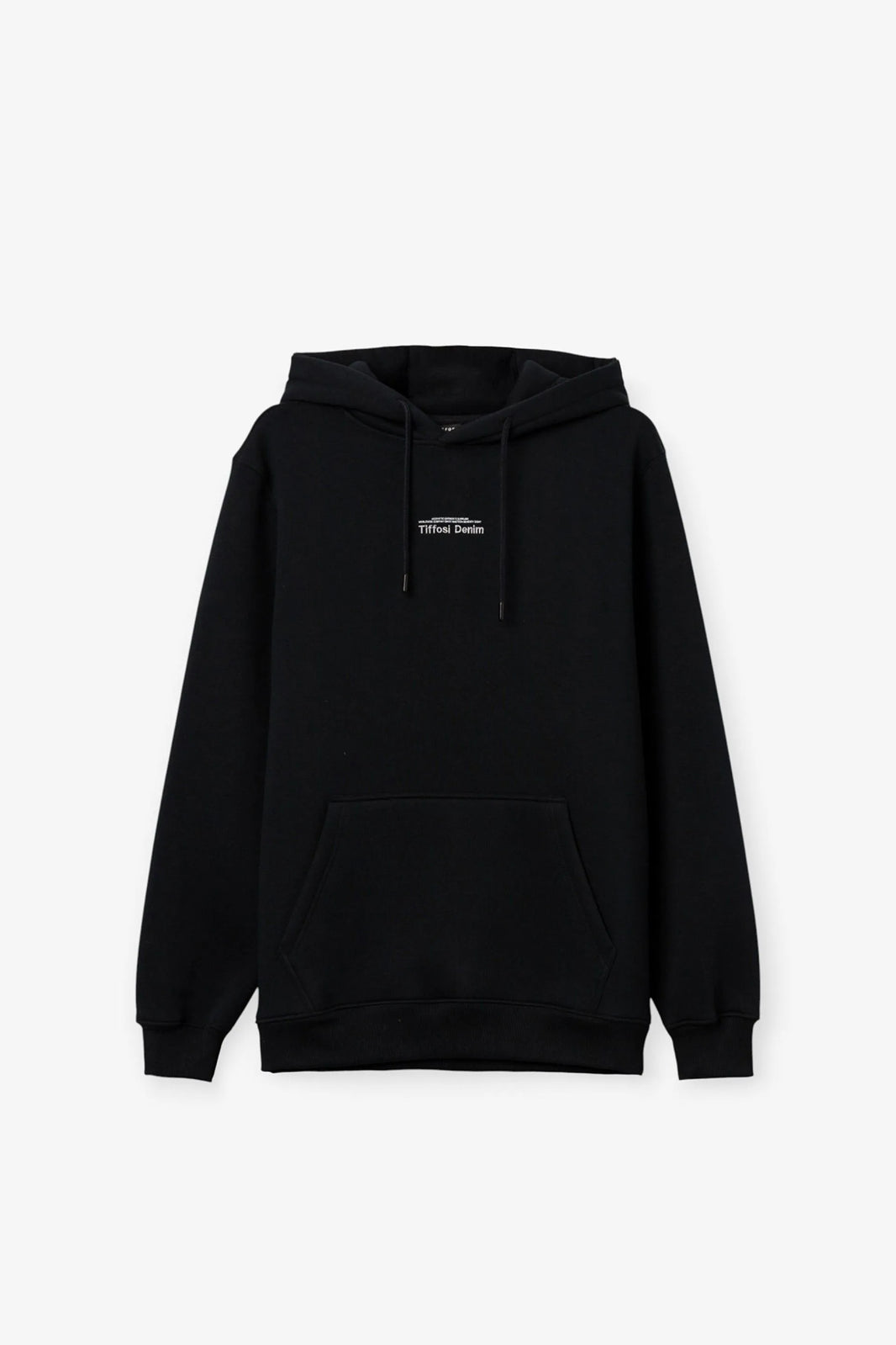 Hoodie Tiffosi Homem