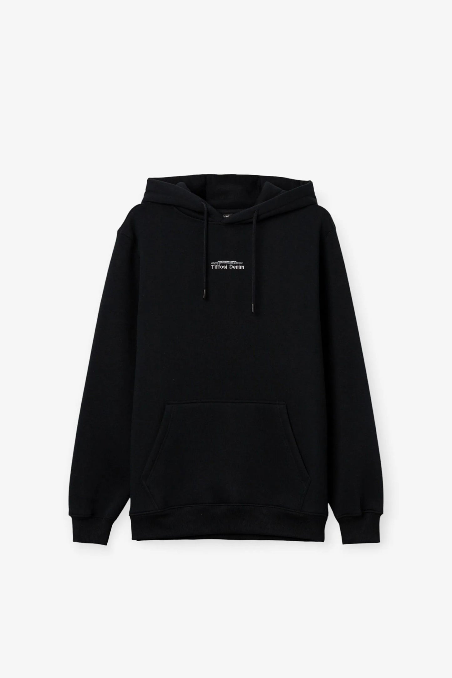 Hoodie Tiffosi Homem