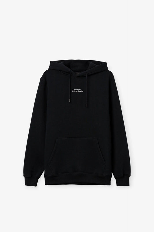 Hoodie Tiffosi Homem