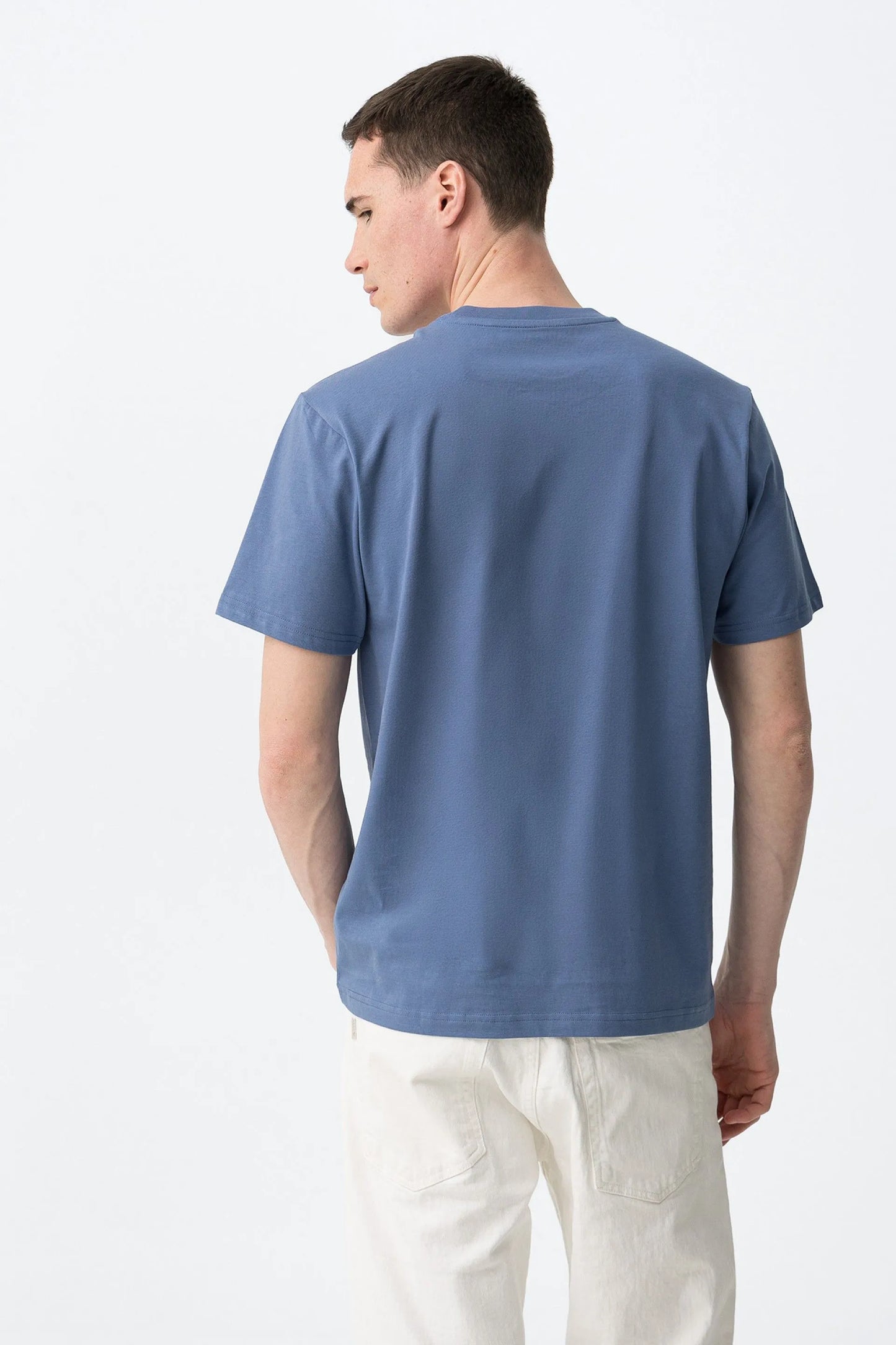 T-shirt Tiffosi Homem