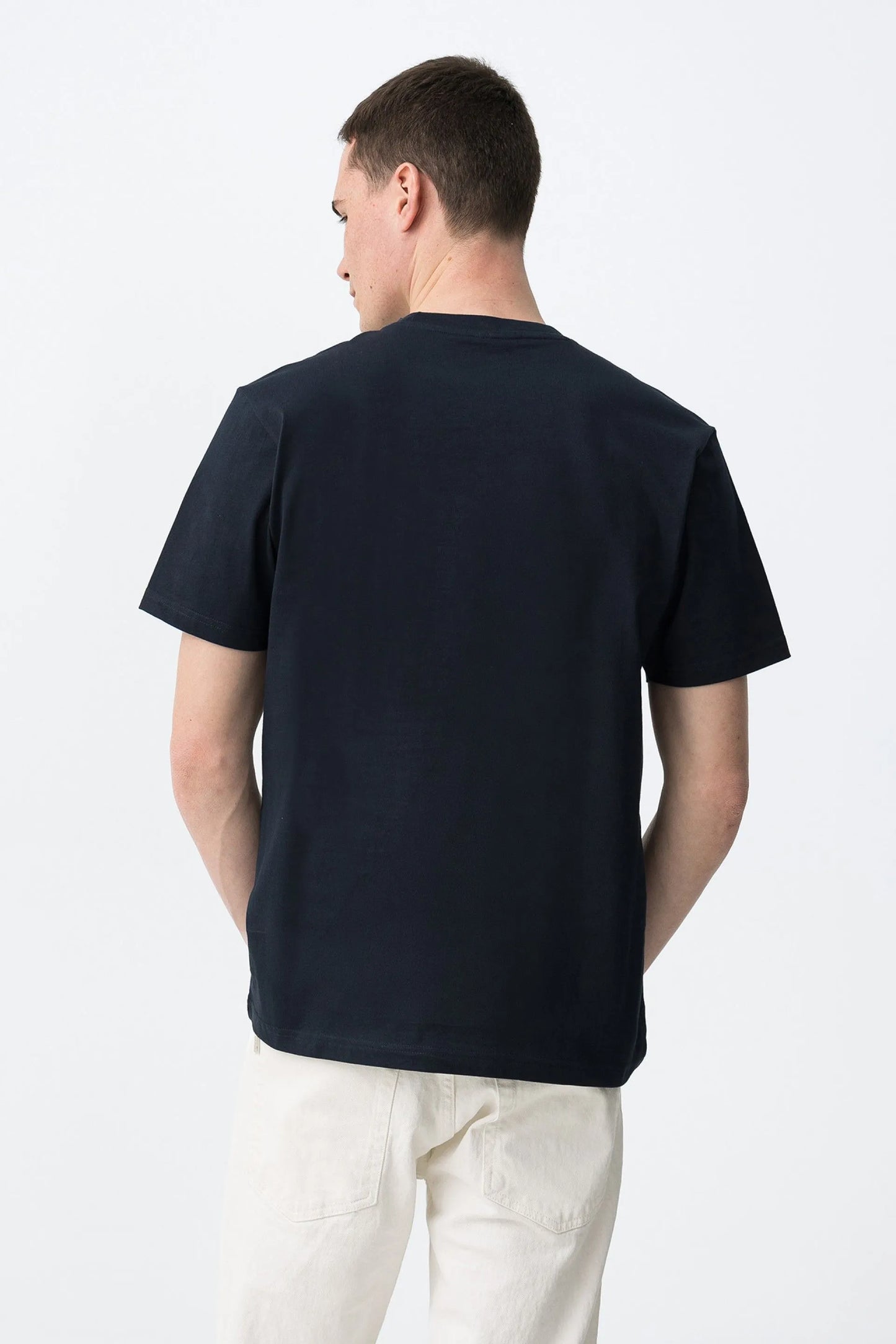 T-shirt Tiffosi Homem