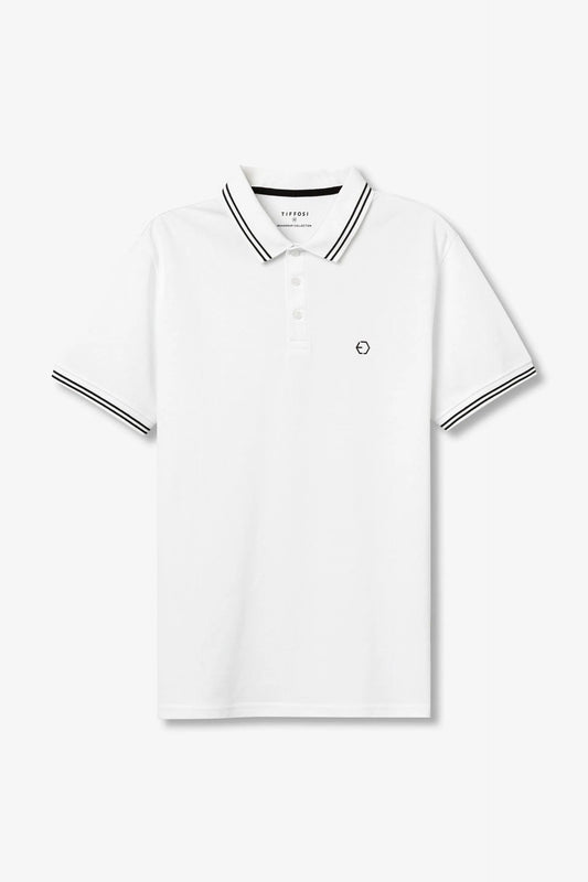 Polo Jeremy Tiffosi Homem