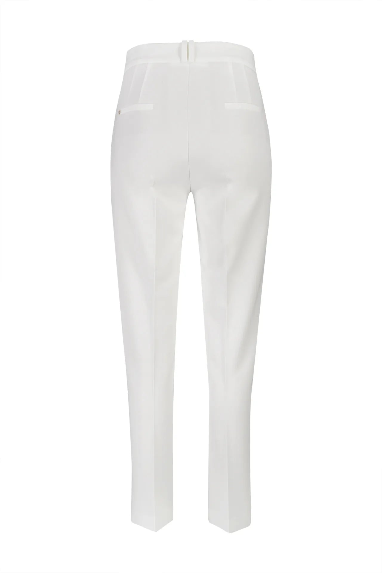 Calça Silvina Campos Mulher Pérola