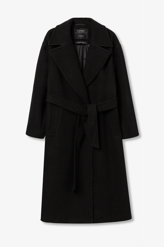 Casaco Comprido Tiffosi