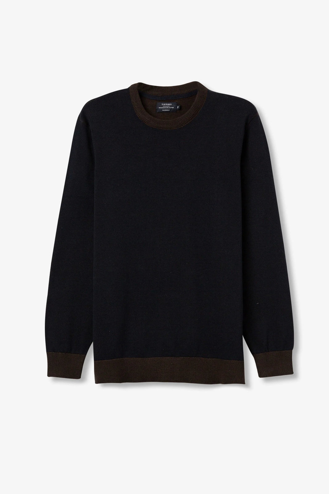 Sweater Tiffosi em Malha