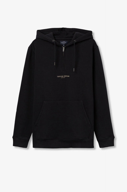 Sweatshirt Tiffosi com Capuz