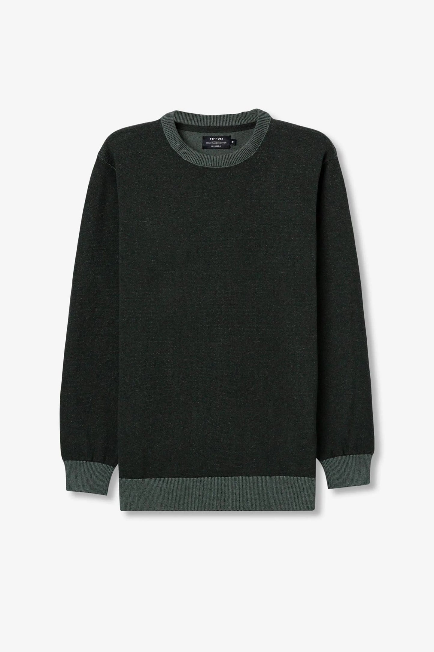 Sweater Tiffosi em Malha