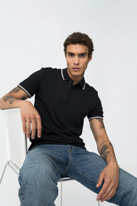 Polo Tiffosi América