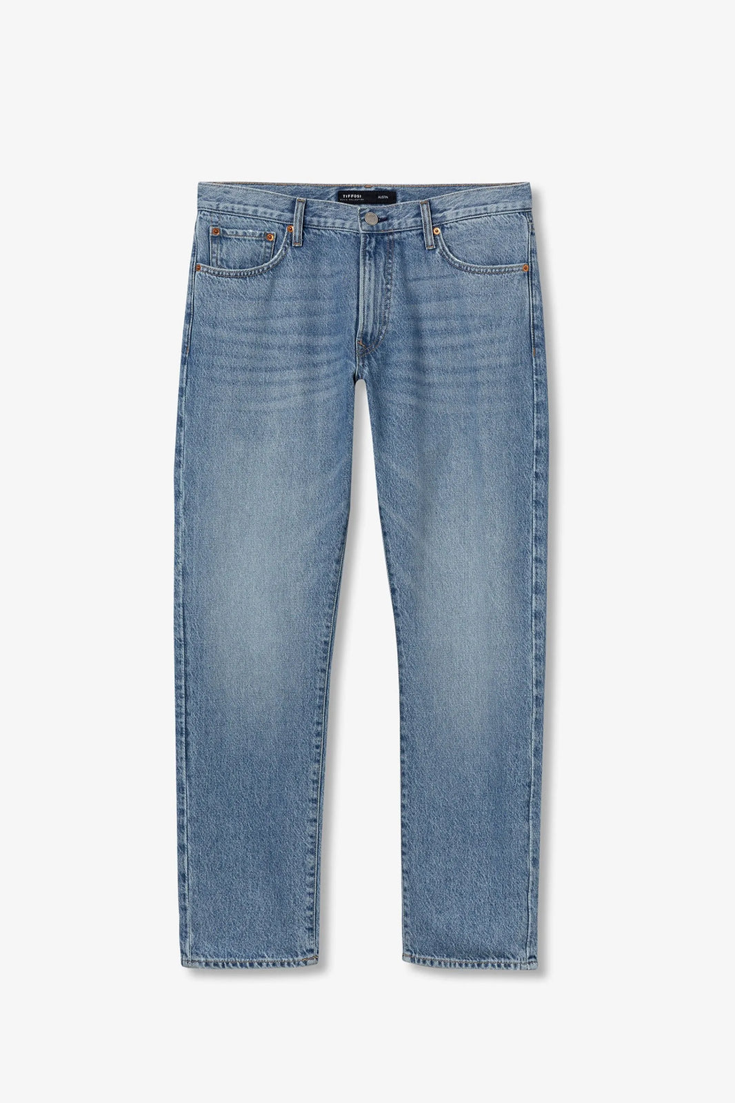 Jeans Tiffosi Homem Austin