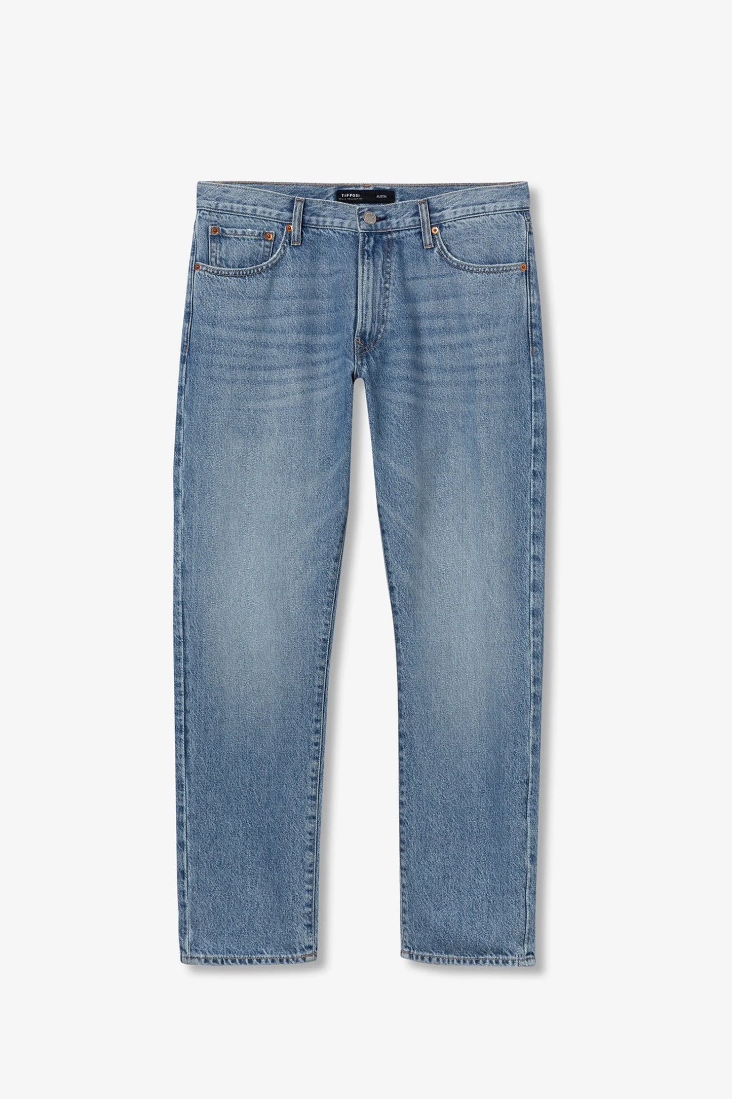 Jeans Tiffosi Homem Austin